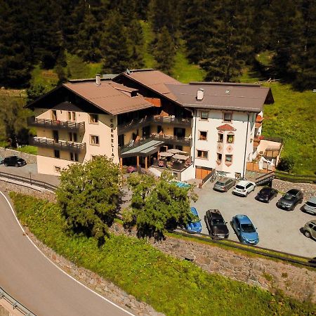 Hotel Cornelia Solda Esterno foto