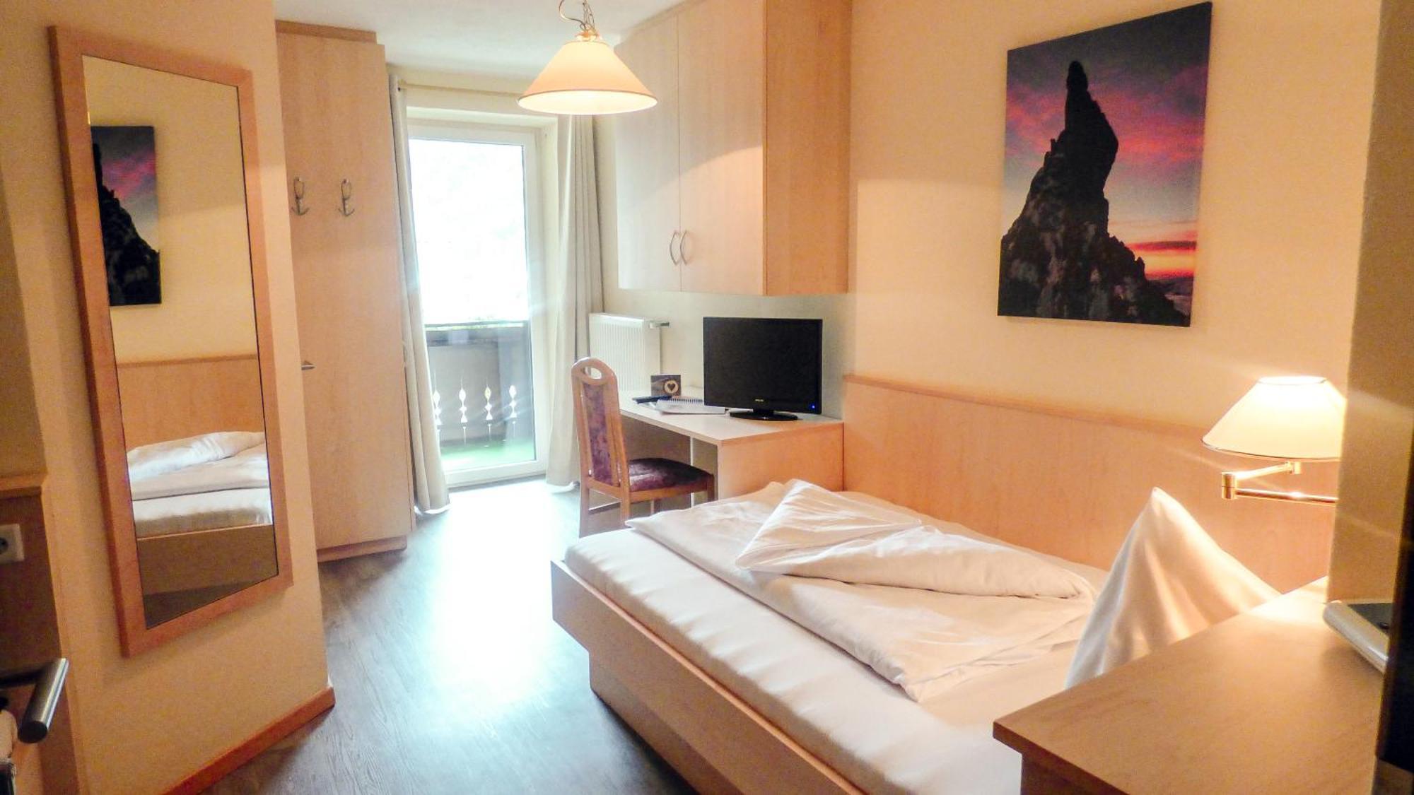 Hotel Cornelia Solda Esterno foto
