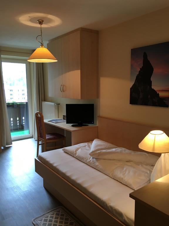 Hotel Cornelia Solda Esterno foto